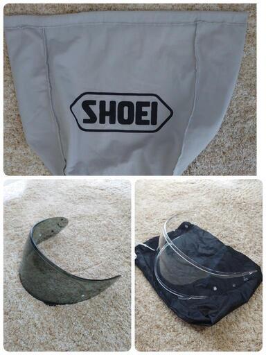 値下げ3万5千円→3万】 ショウエイ(SHOEI) バイクヘルメット フル