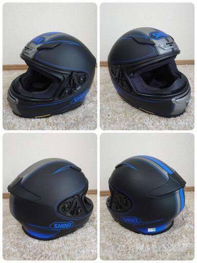 値下げ3万5千円→3万】 ショウエイ(SHOEI) バイクヘルメット フル