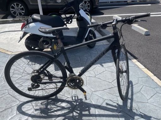 キャノンデール　cannondale badboy 片持ち SALE】片持ちフォークが異彩を放つ「cannondale BadBoy 3」驚異