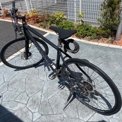 キャノンデール　cannondale badboy 片持ち Cannondale（キャノンデール）片持ちフロントフォークBADBOY