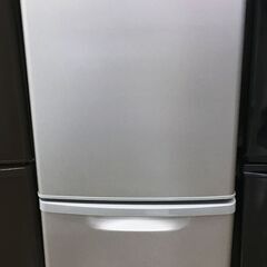 【引き取り可】パナソニック　冷蔵庫　NR-B147W 147L 概要 パーソナル冷蔵庫 NR-B147W | 冷蔵庫 | Panasonic
