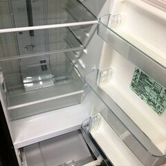 パナソニック 冷蔵庫 NR-B175W-T 中古品 168L　2013年