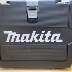 マキタ　TD172 18V 充電式  インパクトドライバ　セット