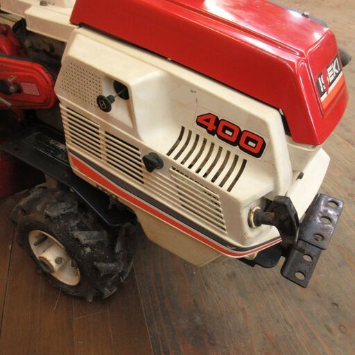 ジャンク イセキ ISEKI KC400F 歩行型 管理機 耕運機 エンジン 部品 宮城 中古 ジャンク イセキ ISEKI KC400F 歩行型 管理機 耕運機 エンジン 部品