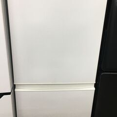 アクア 冷蔵庫 AQR-E13H　中古品 126L　2018年