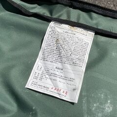 札幌 引き取り ☆ Coleman/コールマン コンパクトキッチンテーブル 170A7591 収納ケース付き BBQ バーベキュー キャンプ用品 アウトドア用品 組立確認済み