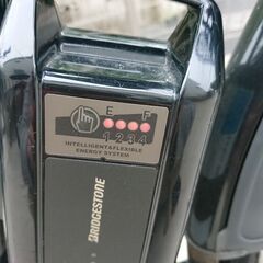 ブリジストン 電動アシスト自転車