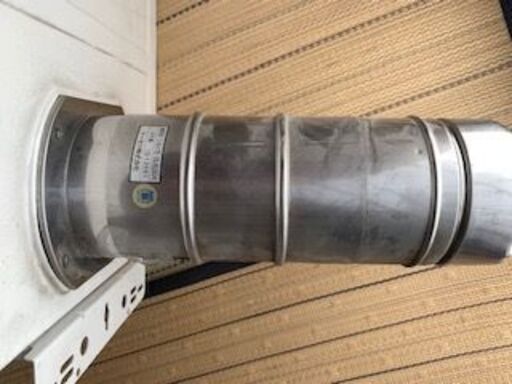 ※値下げ！　◇給湯器　中古のお品です