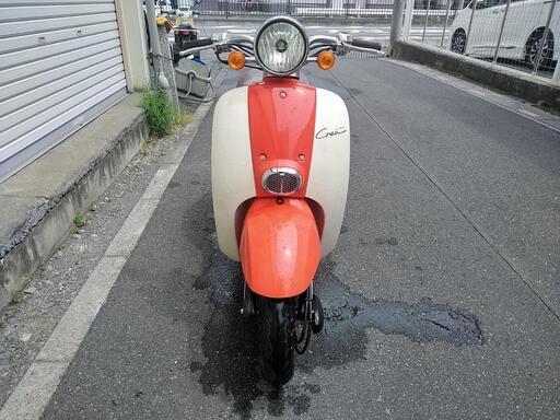 【整備込価格】HONDA クレアスクーピー AF54 4サイクル シートカバー新品 32番 整備込価格】HONDA クレアスクーピー AF54 4サイクル シートカバー新品