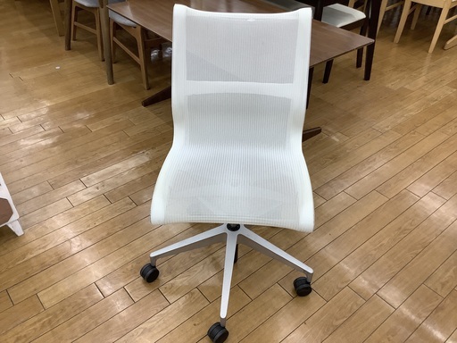 Herman Miller  メッシュワークチェアー　セトゥー