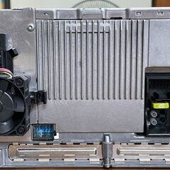 値下げ！525i　ABA-NU25　純正　オーディオ　CD　エアコンパネル