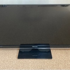 【値引き】39型テレビ 