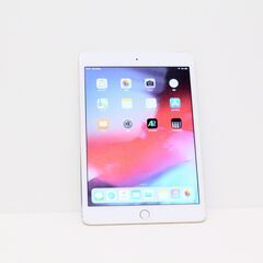 【ネット決済・配送可】(商談中)　iPad Mini 3 Wi-...