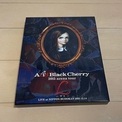 Acid Black Cherry L-エル- Blu-ray