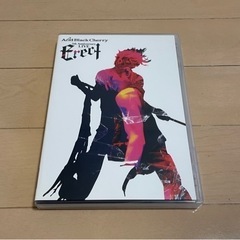 Acid Black Cherry 5th LIVE ERECT...