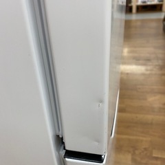 I327 ★ Hisense 冷蔵庫 (93L) 2ドア 2019年製 ⭐動作確認済 ⭐クリーニング済