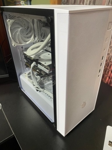 自作ゲーミングPC RTX3060 I5-11400F 32GB 【公式通販】