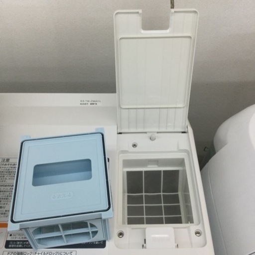 4/22【✨ZABOONシリーズ‼️✨】定価178,000円 TOSHIBA 東芝 9/4kgドラム式洗濯機 TW-Z96A1L 2014年