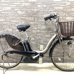 電動自転車