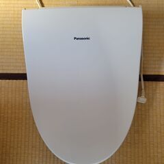 Panasonic パナソニック DL-WE20-CP 温水洗浄...