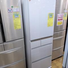 426ℓ冷蔵庫ほぼ新品で30,000円！！パナ2014年