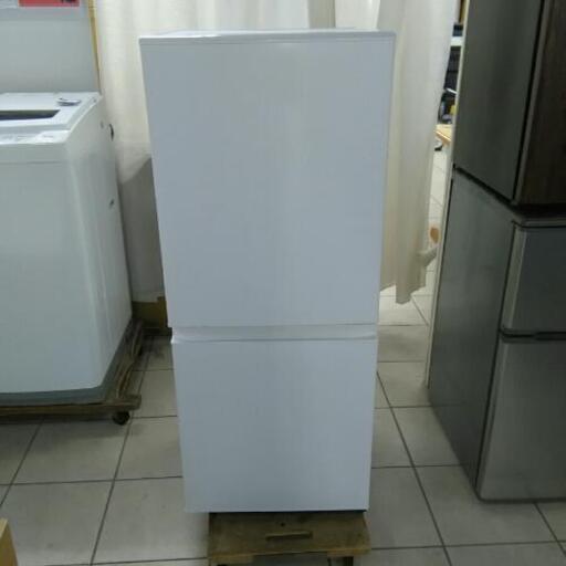 MUJI 無印良品 冷蔵庫 MJ-R13B 2021年製 126L
