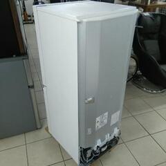 MUJI 無印良品 冷蔵庫 MJ-R13B 2021年製 126L
