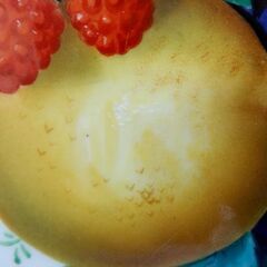 お値下げ！マイセン プレート 絵皿 フルーツ 皿 アンティーク 直径21.5㎝ 西岡店