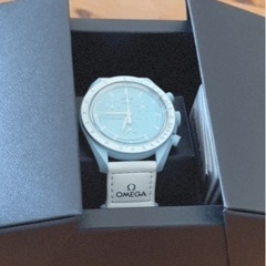 OMEGA Swatch オメガ　スウォッチ　URANUS