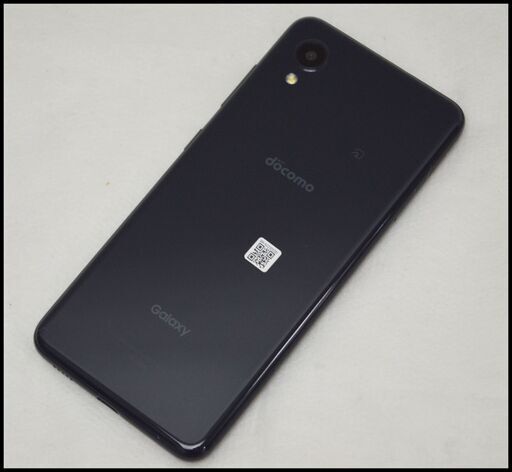 美品 SIMロック解除済 SC-56B Galaxy A22 5G ブラック ギャラクシー docomo 〇判定 中古本体 美品 SIMロック解除済 SC-56B Galaxy A22 5G ブラック ギャラクシー