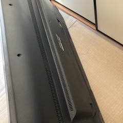 ハイセンス　テレビ 55インチ