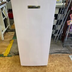 愛品館市原店】Haier 2019年製 138L 1ドア冷凍庫 JF-NUF138B