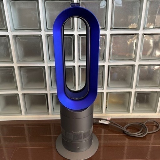 Dyson am09 hot+cool 2018年製