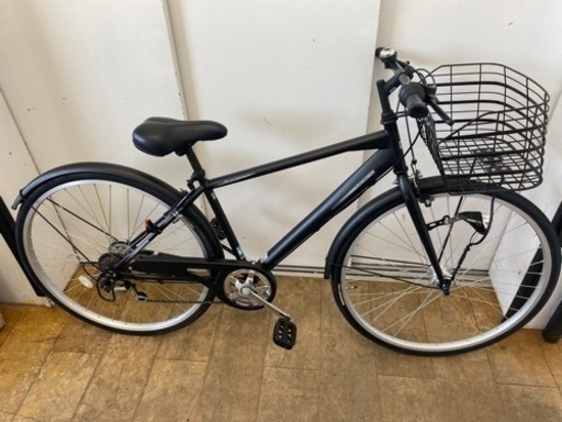 N191★Fermata★27インチ普通自転車★防犯登録料込み N191☆Fermata☆27インチ普通自転車☆防犯登録料込み