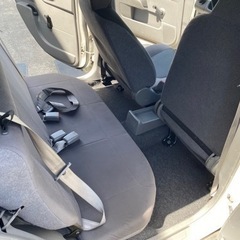 ニッサン　AD 車検あり