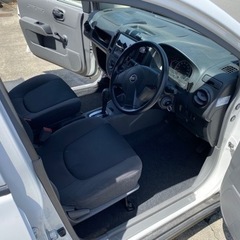 ニッサン　AD 車検あり