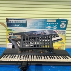 中古 電子ピアノ キーボード シンセサイザー