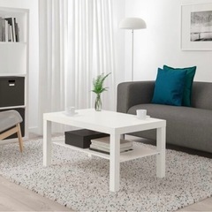 IKEA テーブル