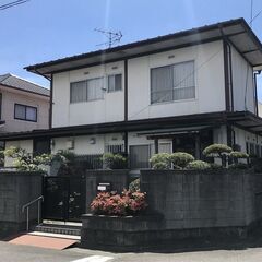 『賃貸戸建』香川県三豊市詫間町松崎　