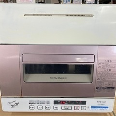 TOSHIBA  食器洗い乾燥機    リサイクルショップ宮崎屋...