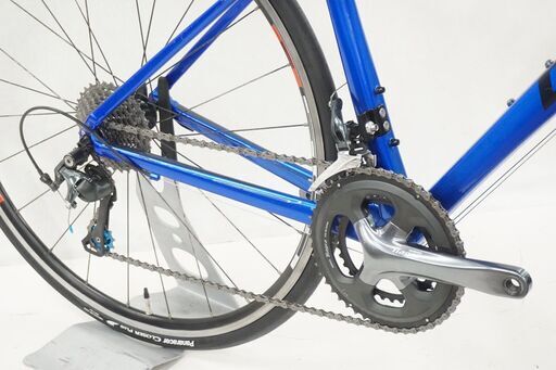 GIANT DEFY2 2014年 XS ロードバイク （アルミ ジャイアント）