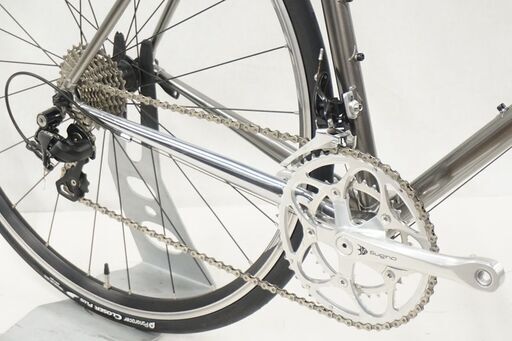 FUJI 「フジ」 SINARI 2018年モデル ロードバイク