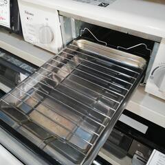 プロパンガス♪2017年製　ガスコンロ　シンプルタイプ