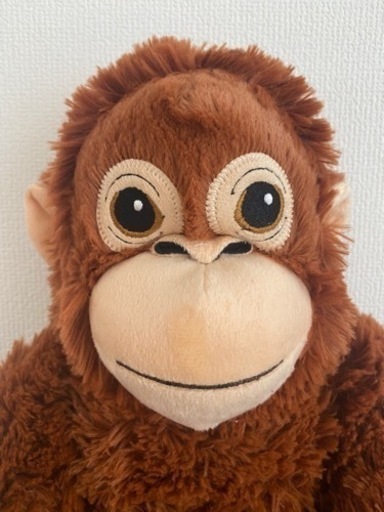 イケアさるぬいぐるみ するめ 鷺沼のその他の中古あげます 譲ります ジモティーで不用品の処分