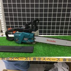 エコツール豊田インター店】Makita/マキタ エンジンチェーンソー ME333 