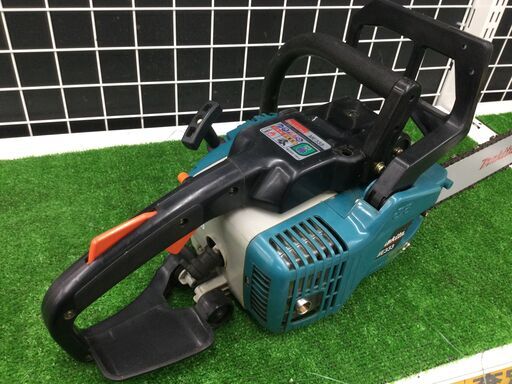 【エコツール豊田インター店】Makita/マキタ エンジンチェーンソー ME333　【愛知県/豊田インター店/工具】 エコツール豊田インター店】Makita/マキタ エンジンチェーンソー ME333
