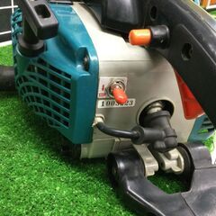エコツール豊田インター店】Makita/マキタ エンジンチェーンソー ME333 