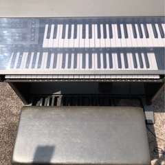 無料　YAMAHAヤマハ電子ピアノ