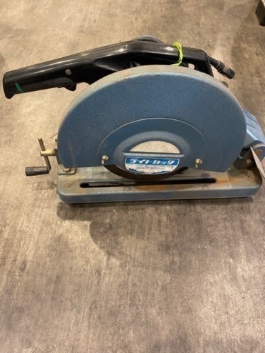 【中古】新ダイワ ライトカッター L120S-N