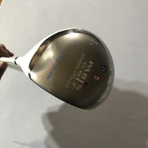 お洒落なゴルフクラブセット レディース 完売モデル❗️初心者セット